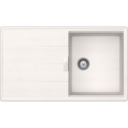 Chiuveta Schock Tia D-100 (Polaris)