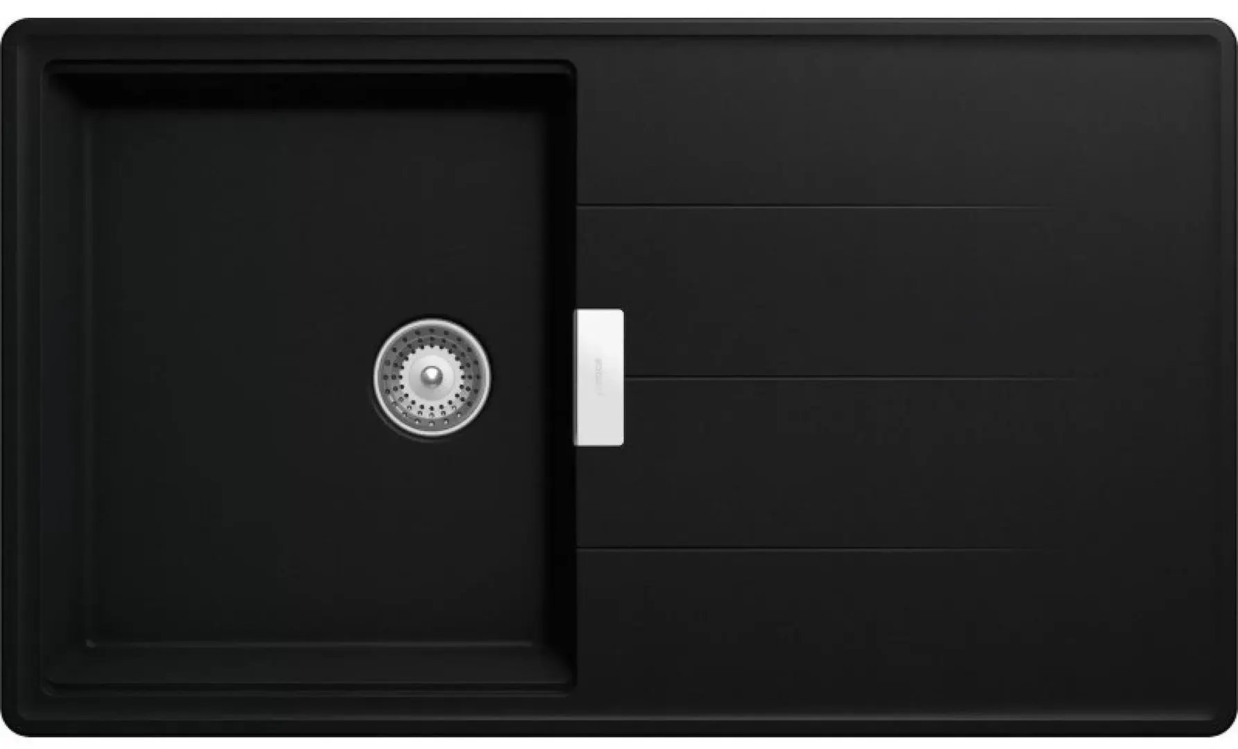 Мойка Schock Tia D-100 (Puro)