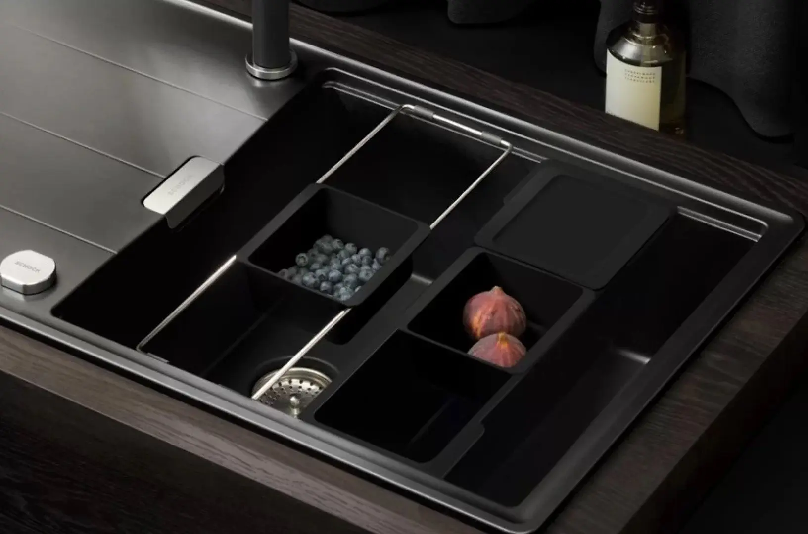 Мойка Schock Tia D-100 (Puro)