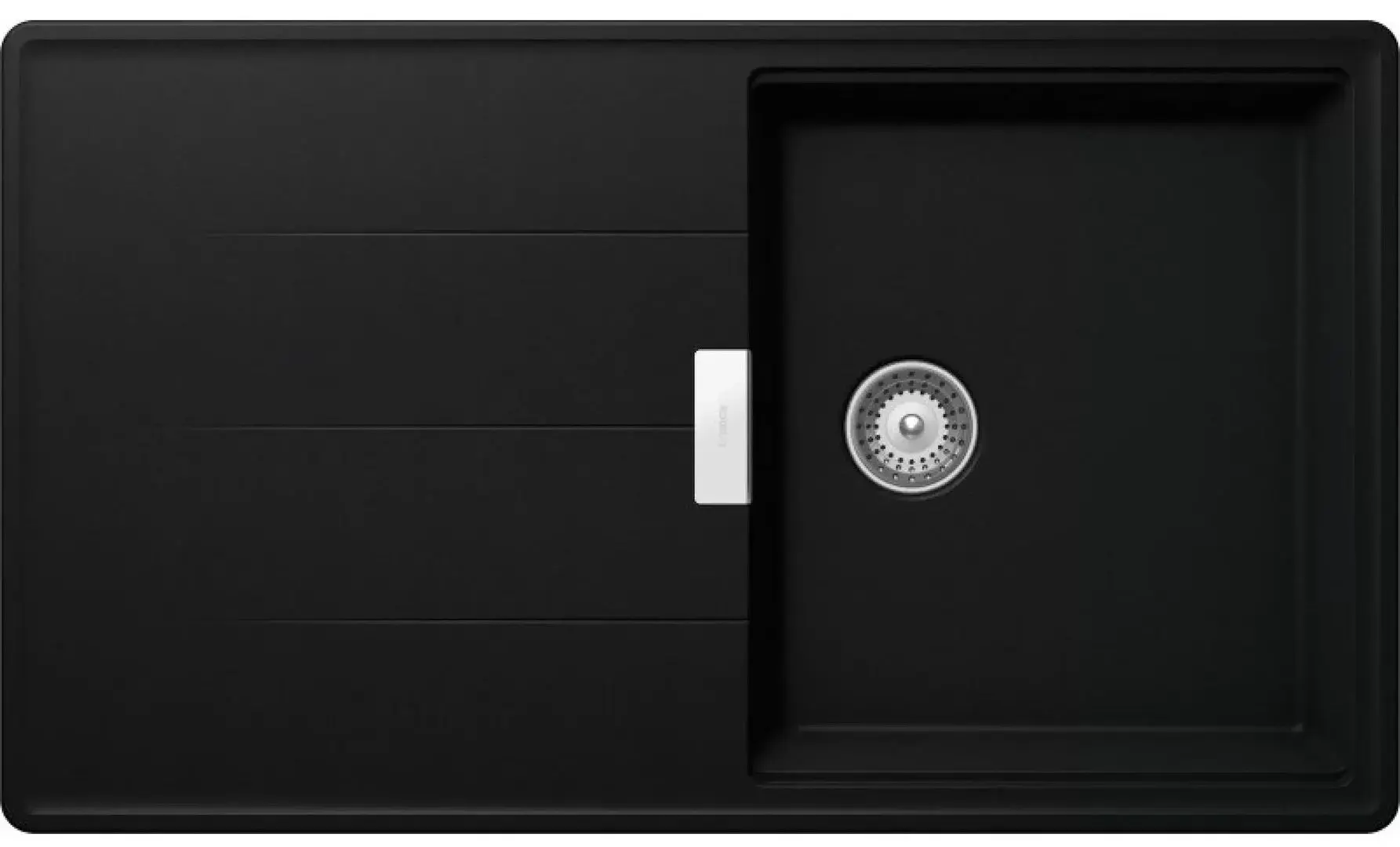 Мойка Schock Tia D-100 (Puro)