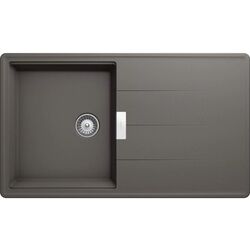 Chiuveta Schock Tia D-100 (Silverstone) Thumb