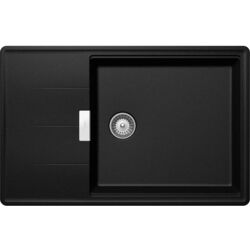 Мойка Schock Tia D-100LS (Magma)