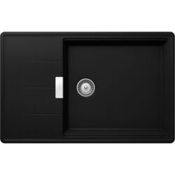 Мойка Schock Tia D-100LS (Puro)