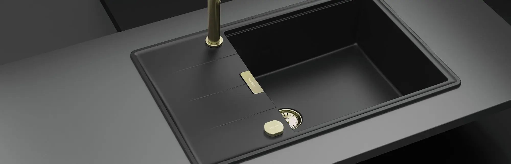 Мойка Schock Tia D-100LS (Puro)