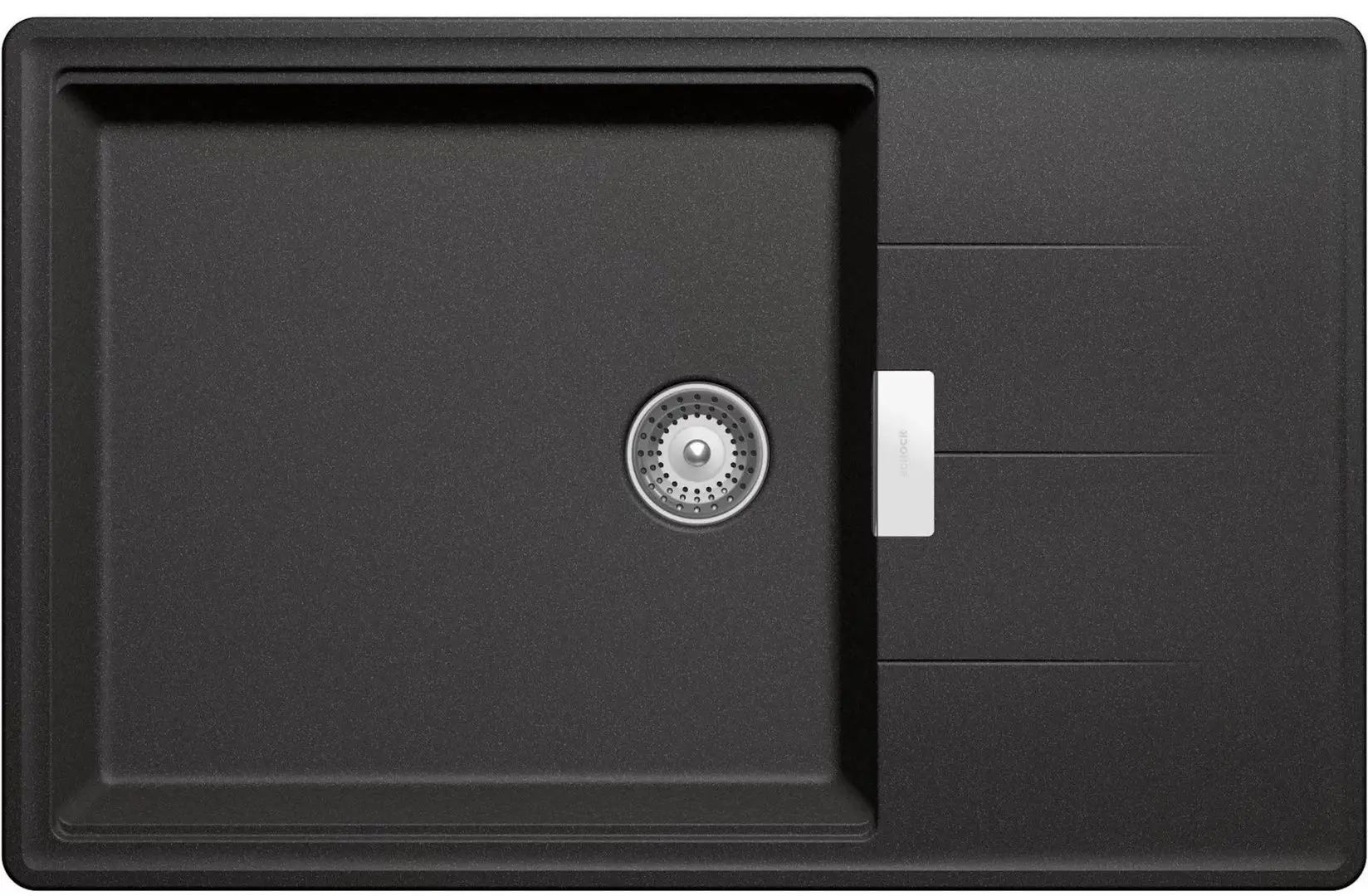 Chiuveta Schock Tia D-100LS (Stone)