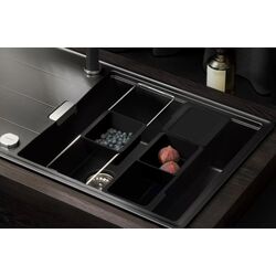 Chiuveta Schock Tia D-100LS (Stone) Thumb