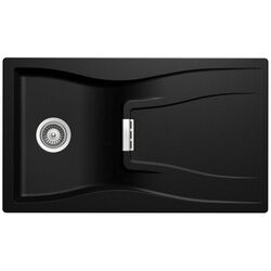 Мойка Schock Waterfall D-100 (Magma) Thumb