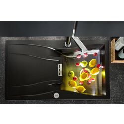 Мойка Schock Waterfall D-100 (Magma) Thumb