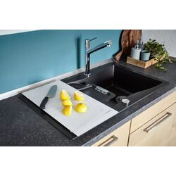 Мойка Schock Waterfall D-100 (Magma) Thumb