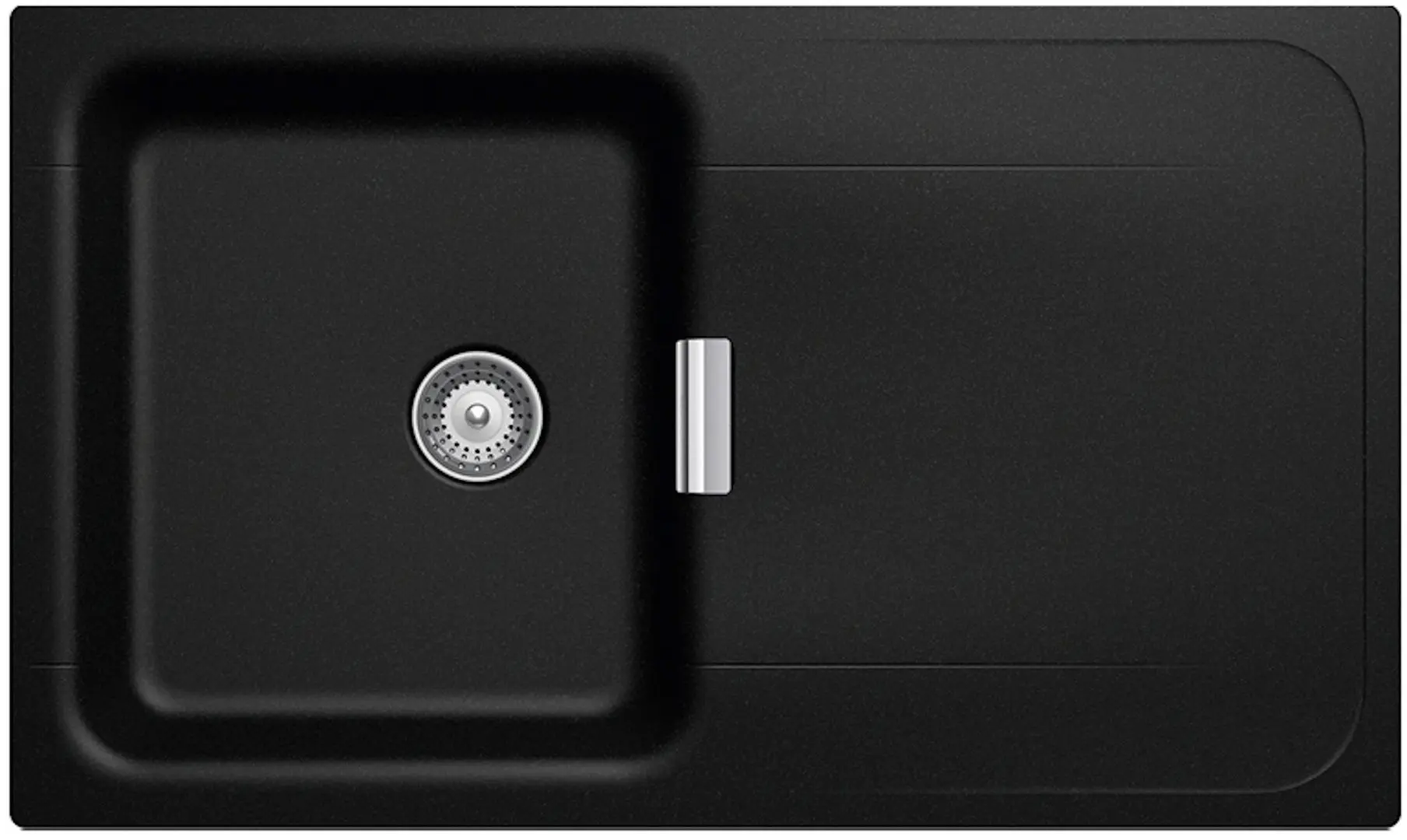 Мойка Schock Wembley D-100 (Magma)