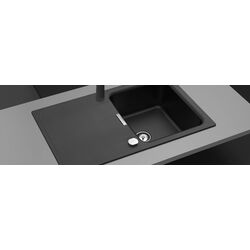 Мойка Schock Wembley D-100 (Magma) Thumb