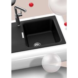 Мойка Schock Wembley D-100 (Magma) Thumb