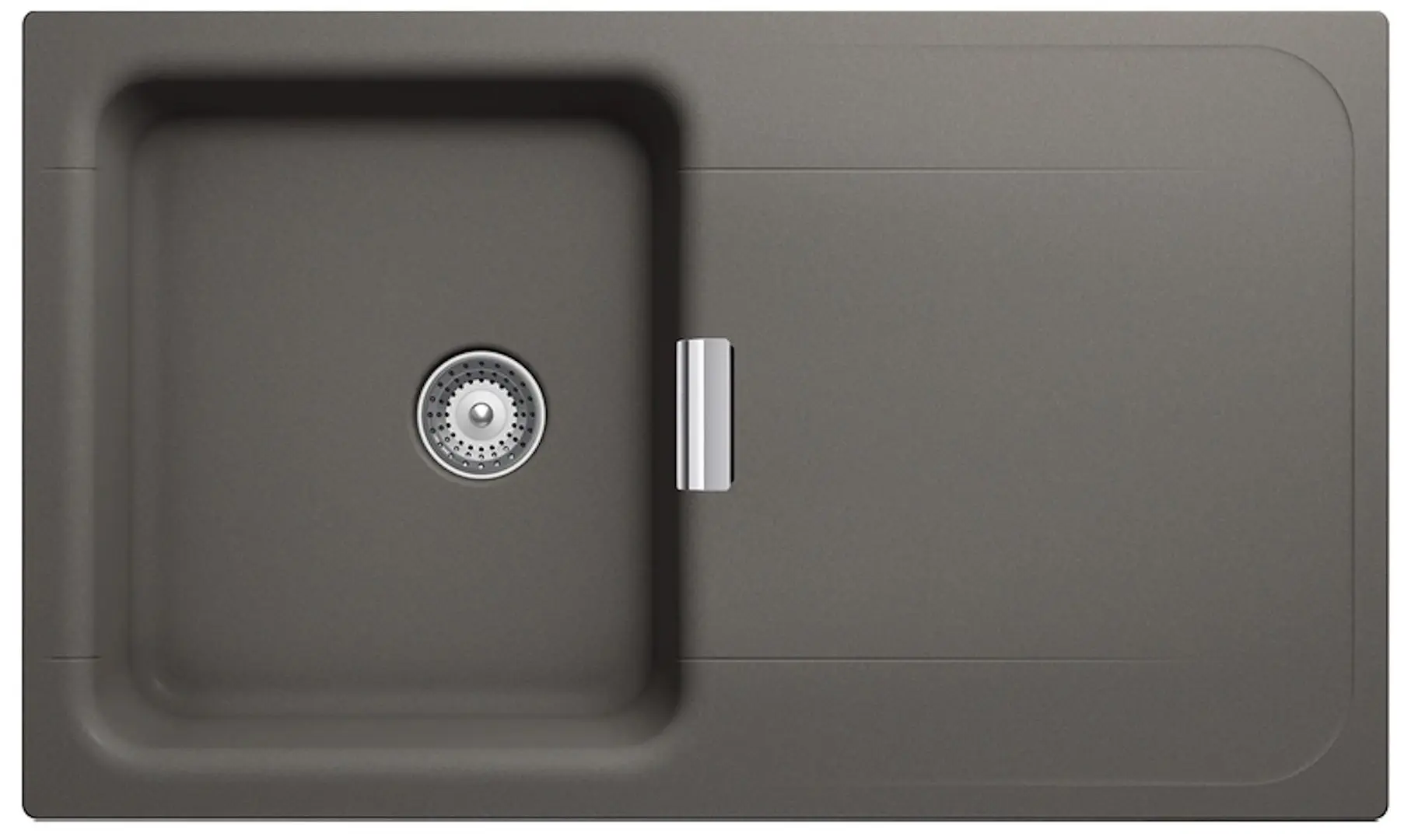 Chiuveta Schock Wembley D-100 (Silverstone)