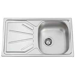 Chiuveta Studio Casa Rovigo Txt (Inox)