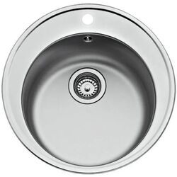 Chiuveta Teka Centroval 510 (Inox)