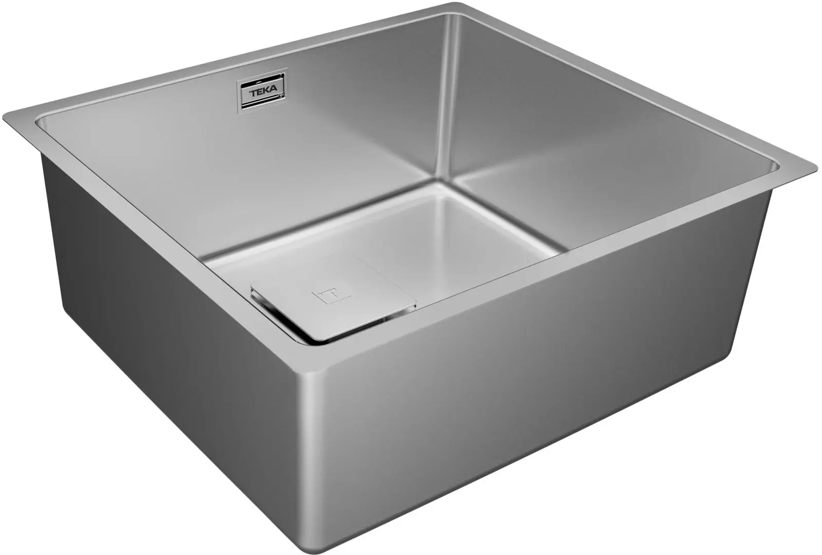 Chiuveta Teka FlexLinea RS15 45.40 (Inox)