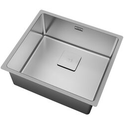 Chiuveta Teka FlexLinea RS15 45.40 (Inox) Thumb