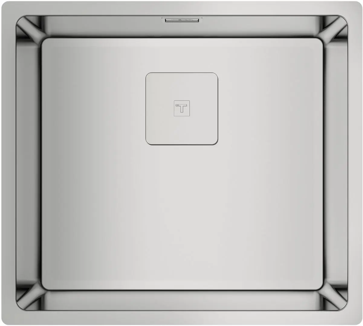 Chiuveta Teka FlexLinea RS15 45.40 (Inox)