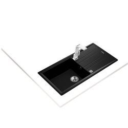 Кухонная мойка Teka Stone 60 L-TG 1B 1D (Carbon) Thumb