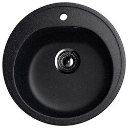 Chiuveta Ulgran U-101-308 (Black)