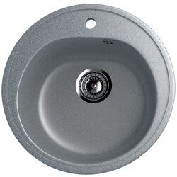 Chiuveta Ulgran U-101-309 (Dark Gray)
