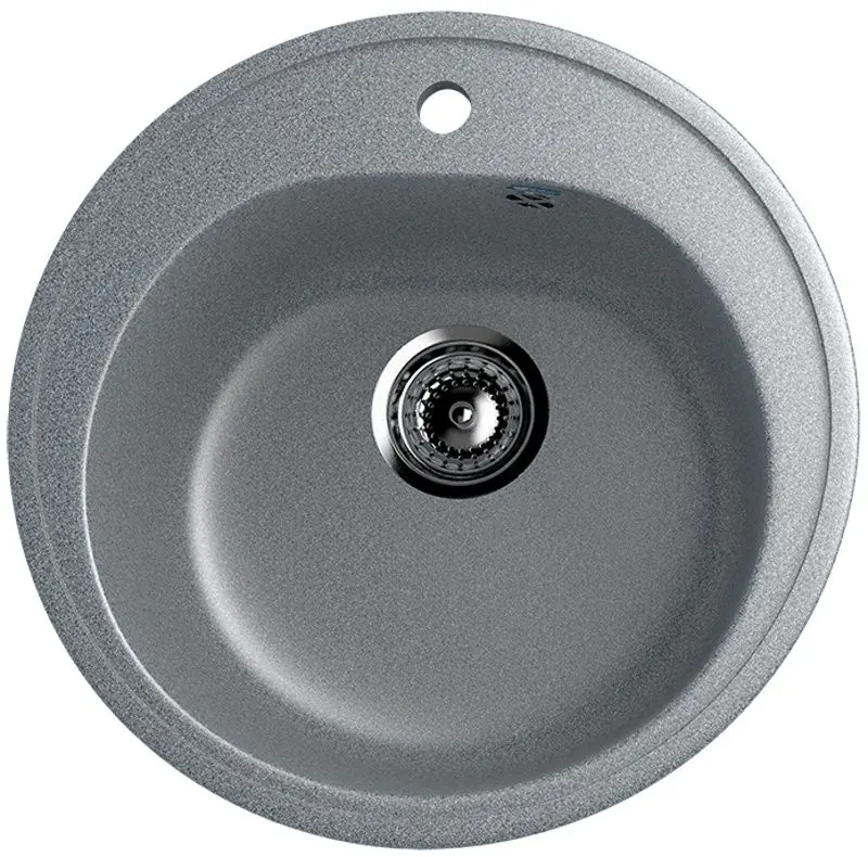 Chiuveta Ulgran U-101-309 (Dark Gray)