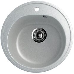Chiuveta Ulgran U-101-310 (Gray)