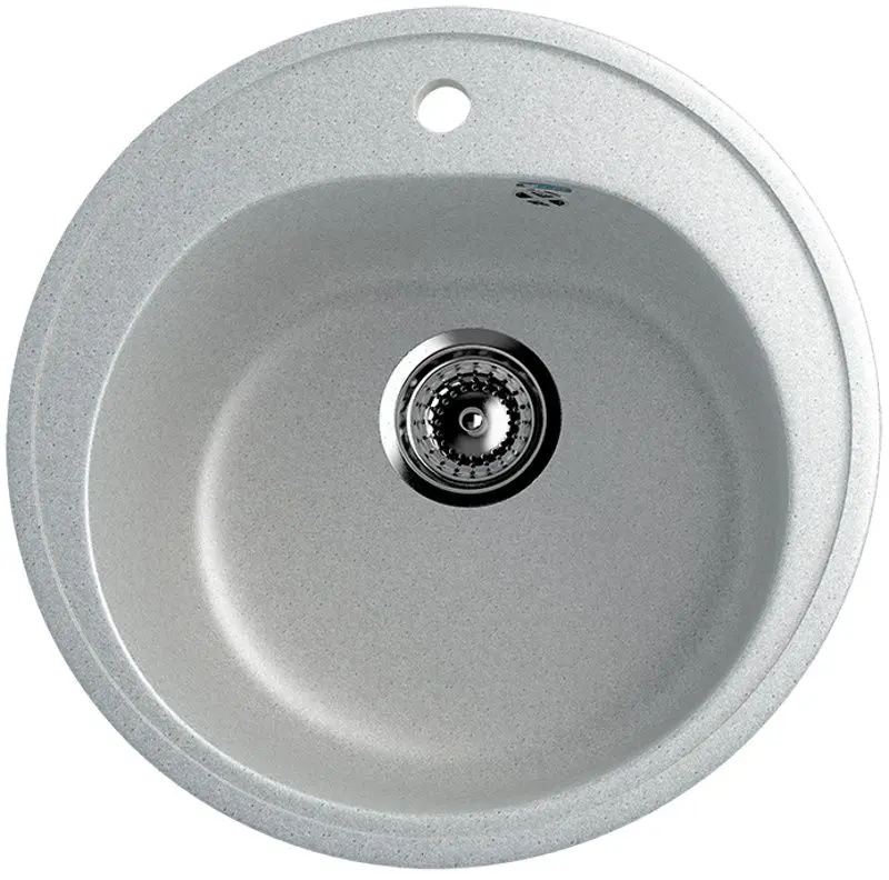 Chiuveta Ulgran U-101-310 (Gray)