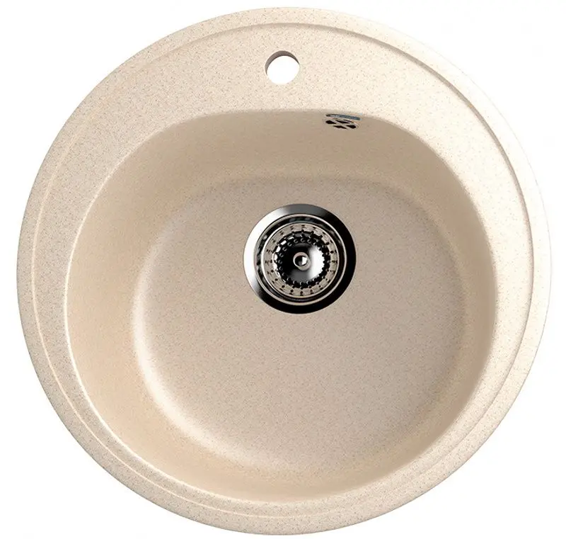 Chiuveta Ulgran U-101-328 (Beige)