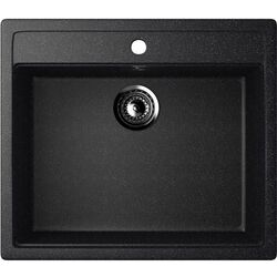 Chiuveta Ulgran U-104-308 (Black)