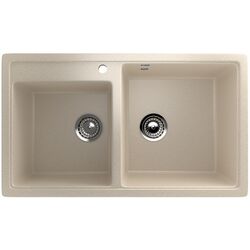 Chiuveta Ulgran U-200-328 (Beige)