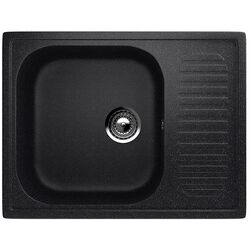 Chiuveta Ulgran U-202-308 (Black)