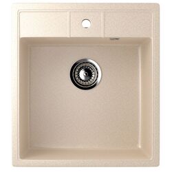 Chiuveta Ulgran U-406-328 (Beige)