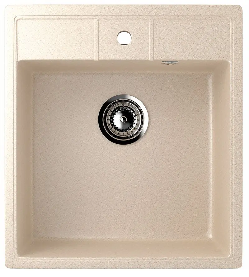 Chiuveta Ulgran U-406-328 (Beige)