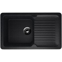 Chiuveta Ulgran U-506-308 (Black)