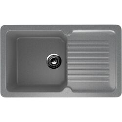 Chiuveta Ulgran U-506-309 (Drak Gray)