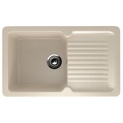 Chiuveta Ulgran U-506-328 (Beige)