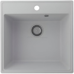 Мойка Ulgran Quartz Forte 505-04 (Platina)