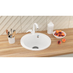 Мойка Ulgran U-405 (Beige) Thumb