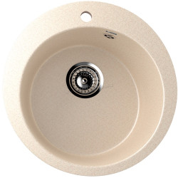 Мойка Ulgran U-405 (Beige)