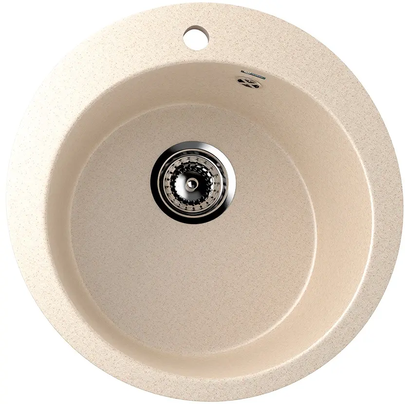 Мойка Ulgran U-405 (Beige)