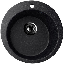 Мойка Ulgran U-405 (Black)
