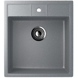 Chiuveta Ulgran U-406-309 (Dark Grey) Thumb