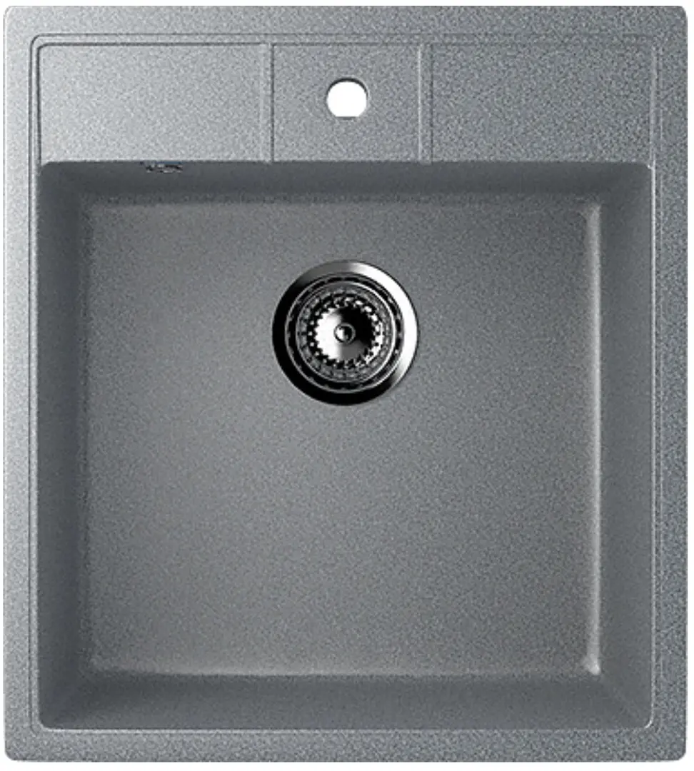 Chiuveta Ulgran U-406-309 (Dark Grey)