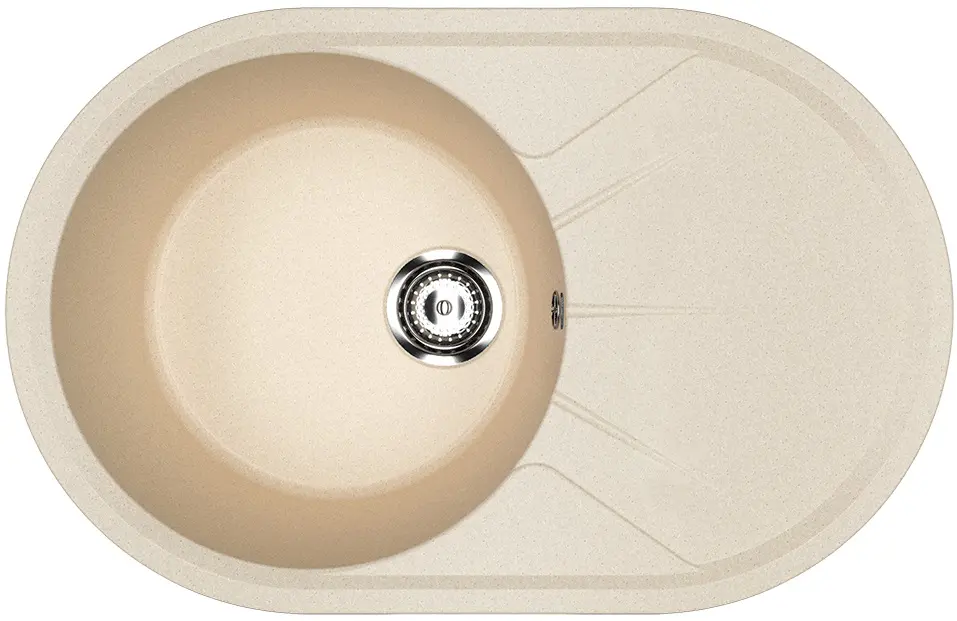 Chiuveta Ulgran U-503 (Beige)