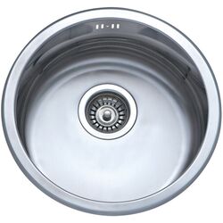 Chiuveta Vigro VG-830A (Glossy Inox)