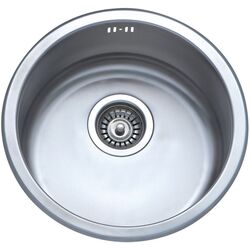 Chiuveta Vigro VS-830A (Matt Inox)