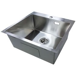 Chuveta Waltz HDA 5050 (Chrome) Thumb