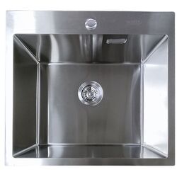 Chuveta Waltz HDA 5050 (Chrome)