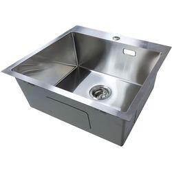 Chiuveta Waltz HDA 5550 (Inox) Thumb